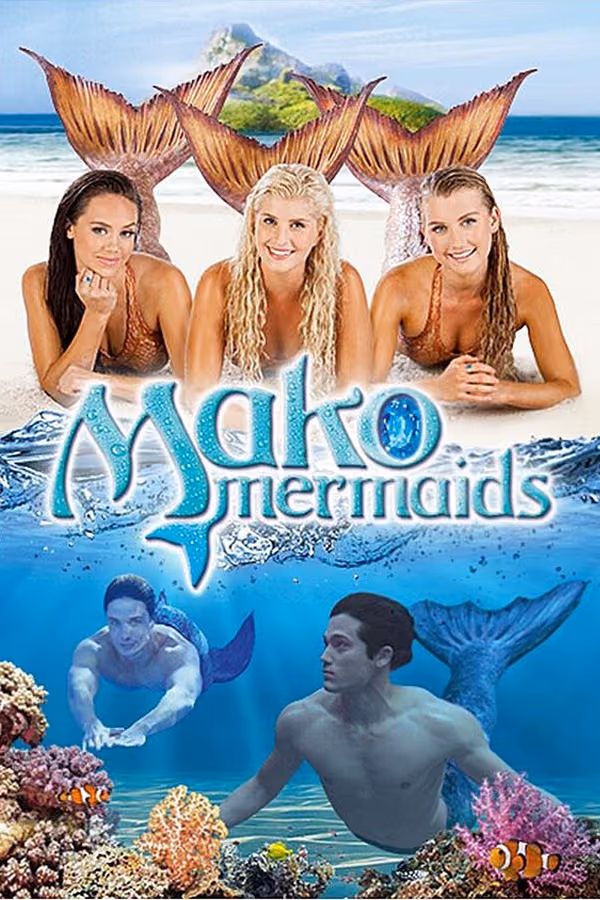 Mako Mermaids
