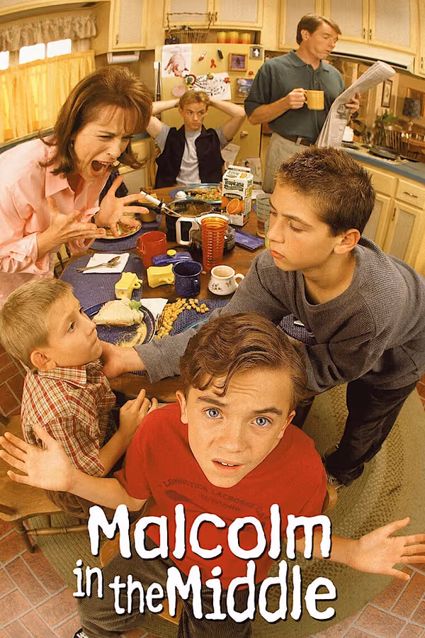 Malcolm in the Middle