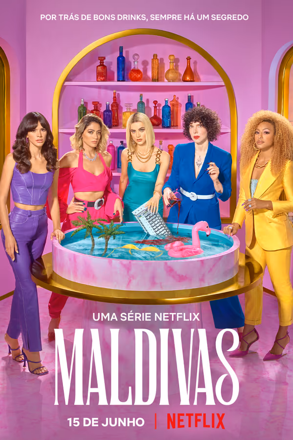 Maldivas