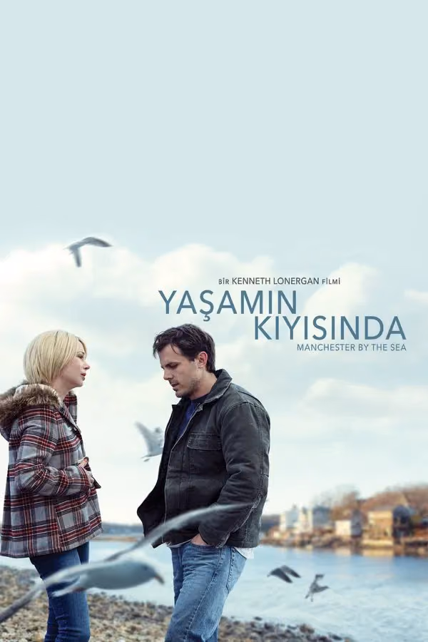 Manchester by the Sea (2016)