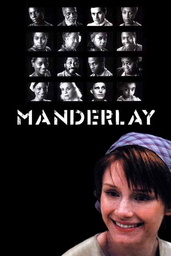 Manderlay (2005)