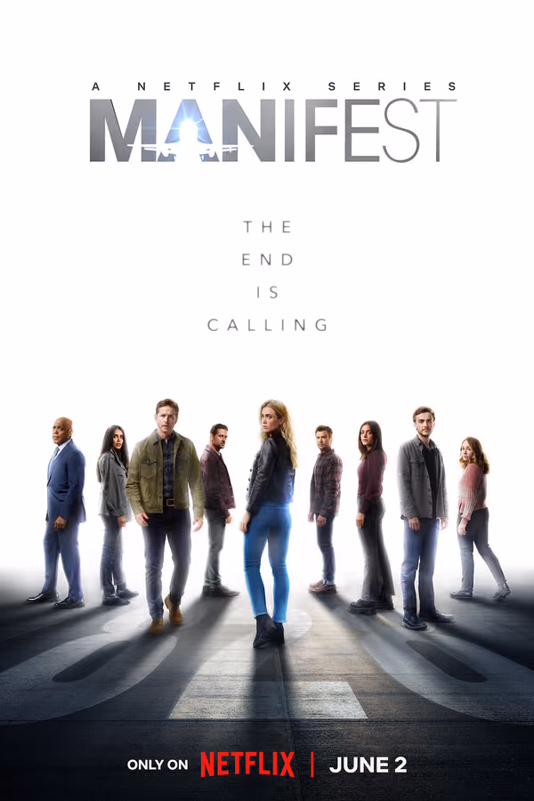 Manifest