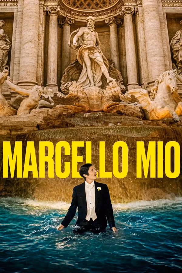 Marcello Mio (2024)