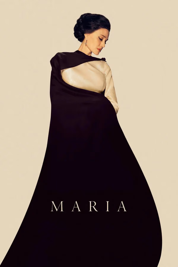 Maria (2024)