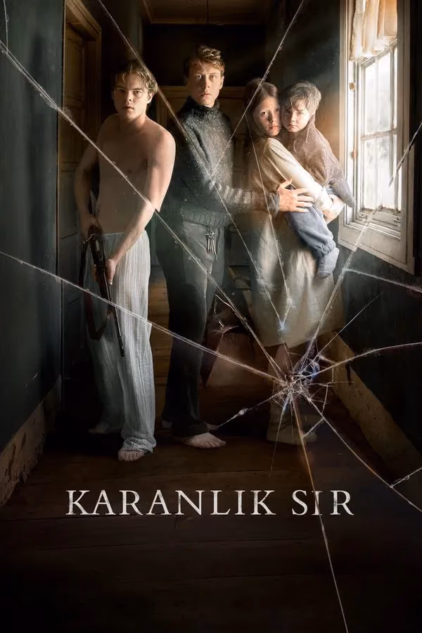 Marrowbone (2017)