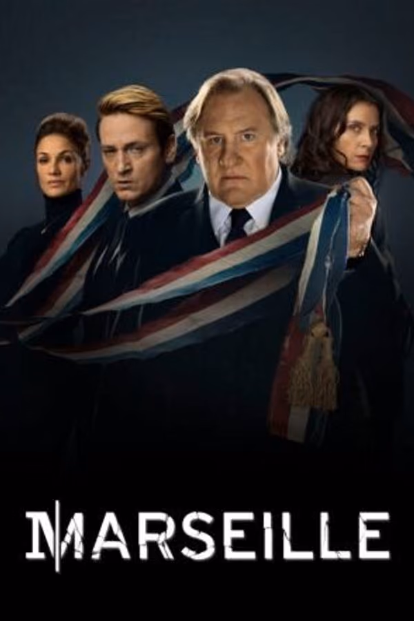 Marseille