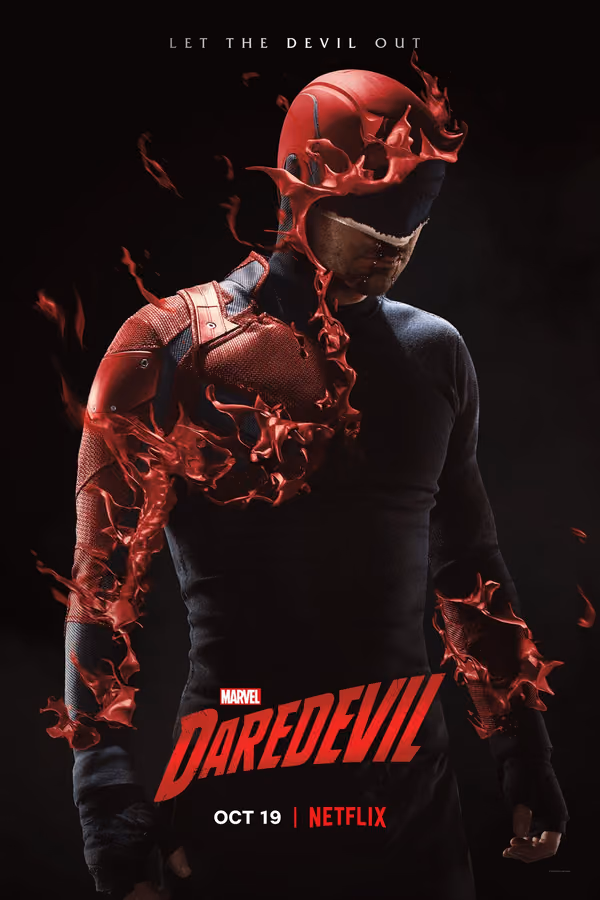Marvel's Daredevil