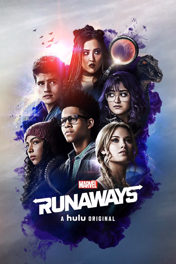 Marvel's Runaways