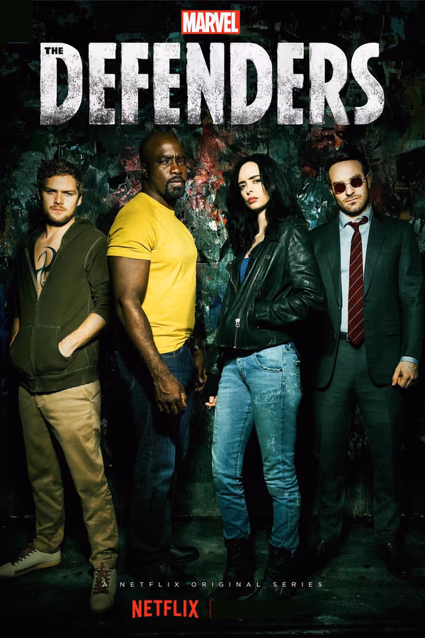Marvel's The Defenders