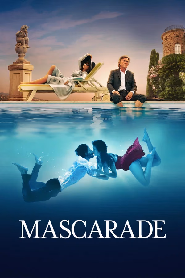 Mascarade (2022)