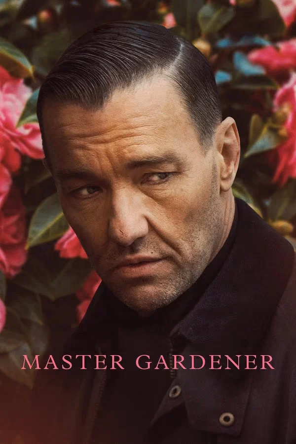 Master Gardener (2023)
