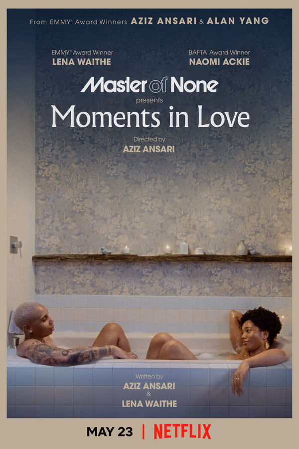 Master of None