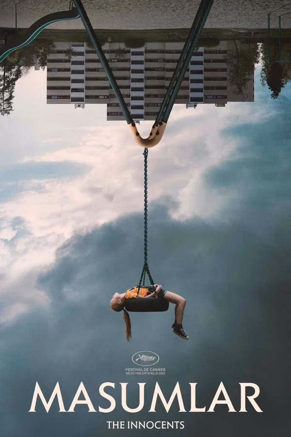 Masumlar - The Innocents (2021)