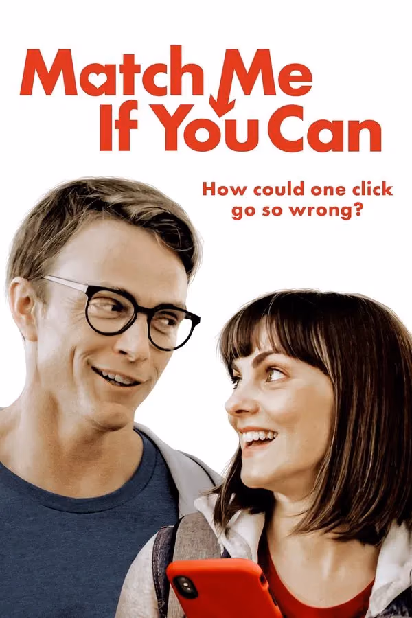 Match Me If You Can - TRSUB (2023)
