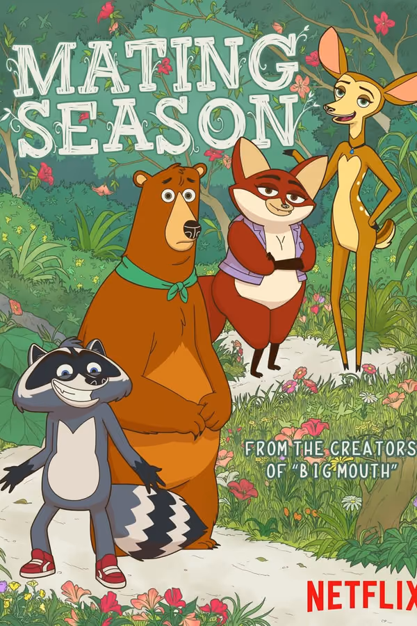 Mating Season