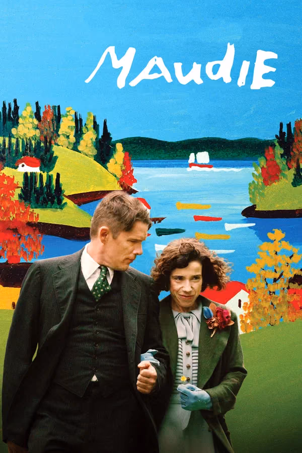 Maudie (2016)