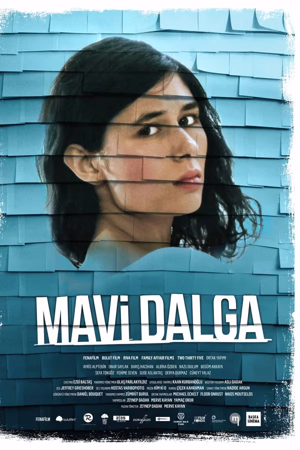 Mavi Dalga (2013)