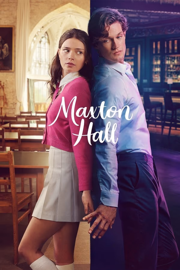 Maxton Hall