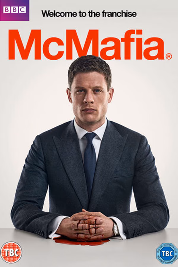 McMafia