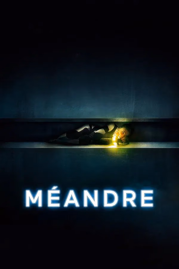Meander - Survival Instinct (2021)