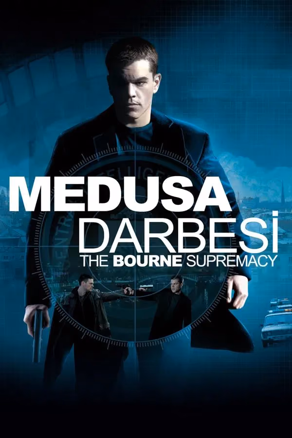 Medusa Darbesi (2004)