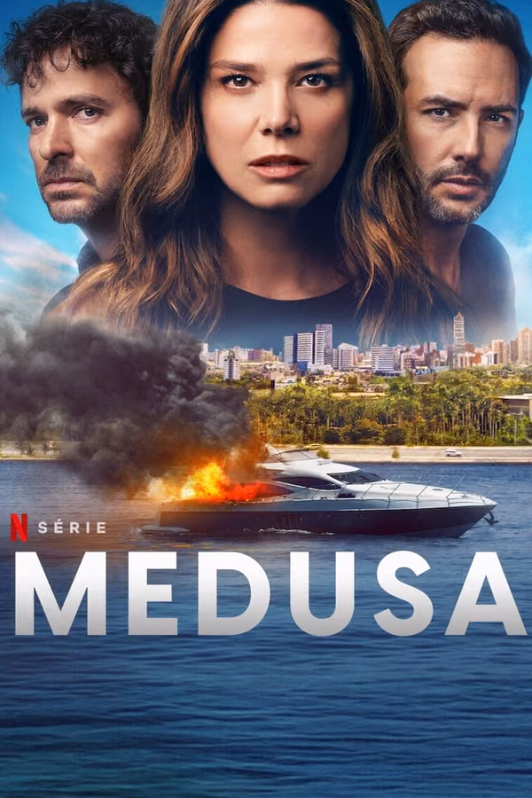 Medusa