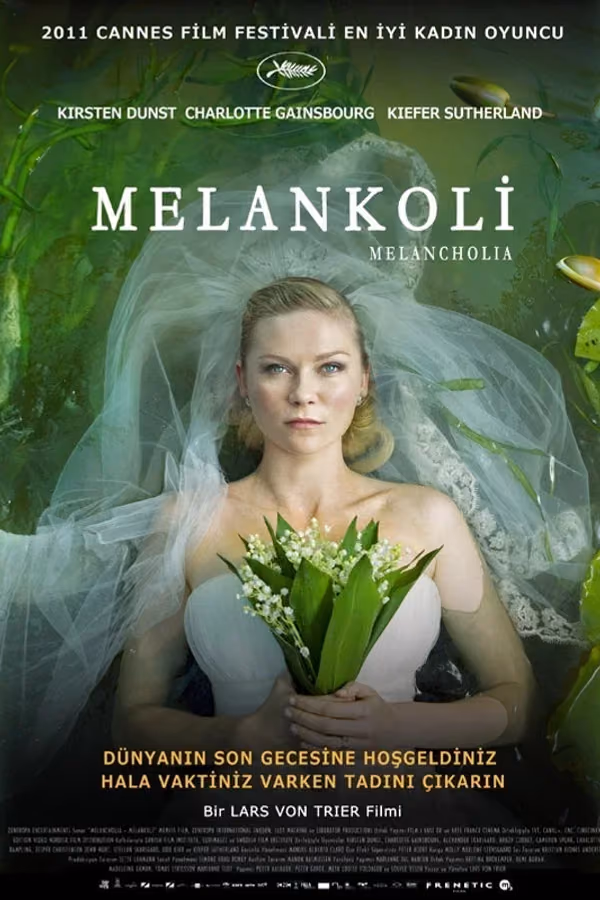 Melankoli (2011)