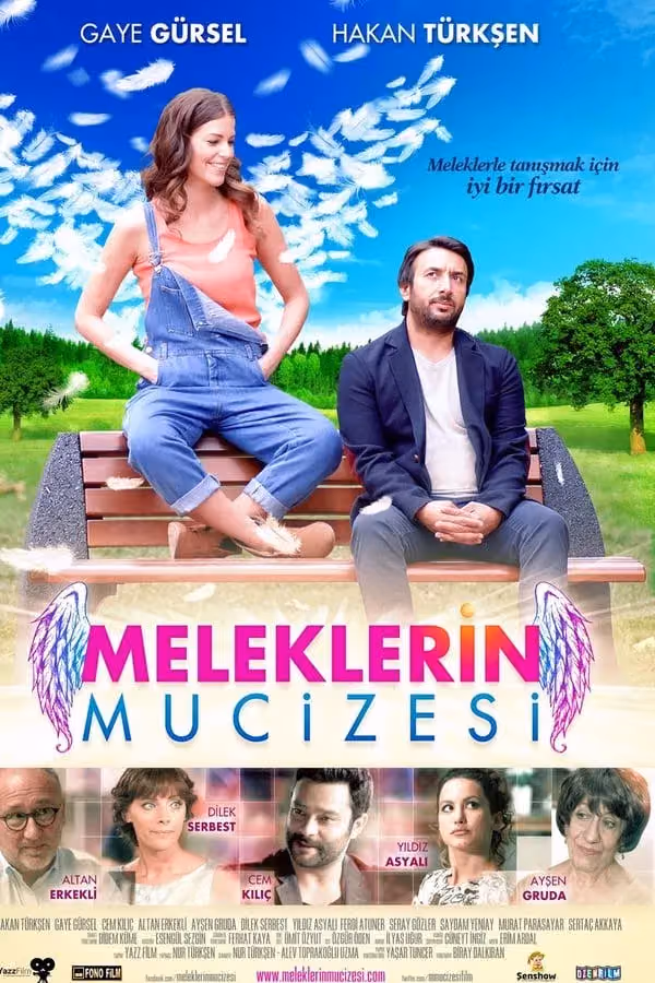 Meleklerin Mucizesi (2014)