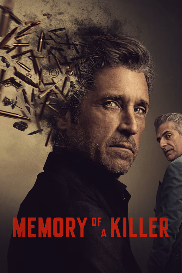 Memory of a Killer