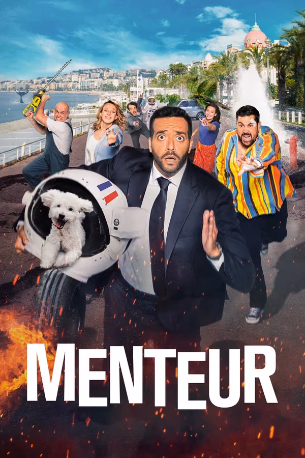 Menteur (2022)