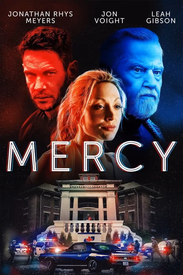 Mercy - TRSUB (2023)