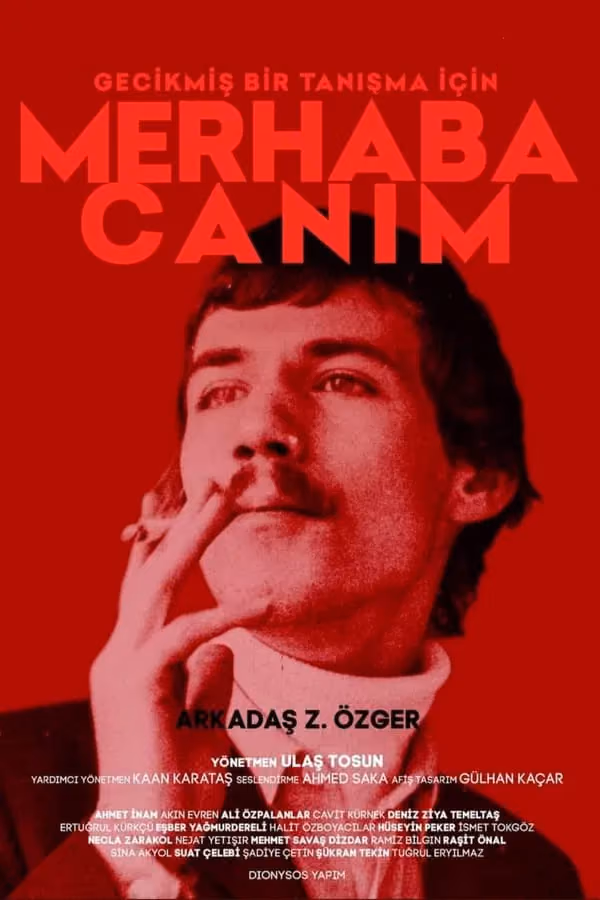 Merhaba Canım (2021)