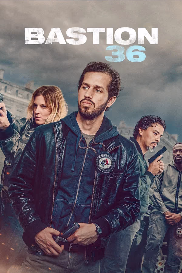 Merkez 36 - Squad 36 (2025)