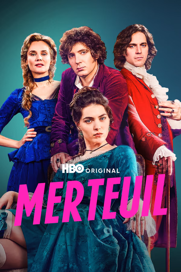 Merteuil