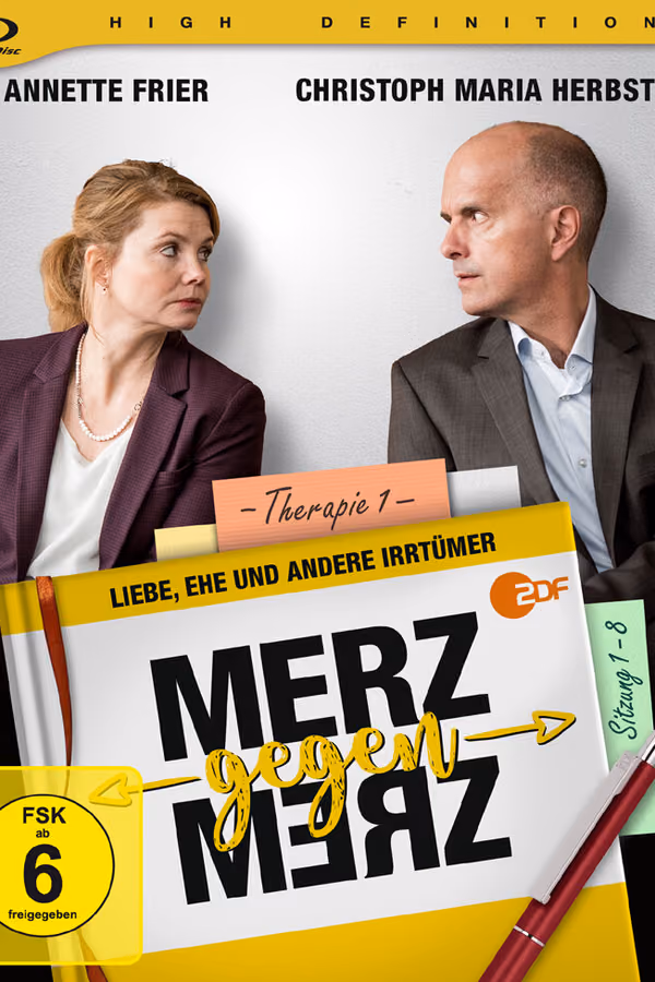 Merz gegen Merz