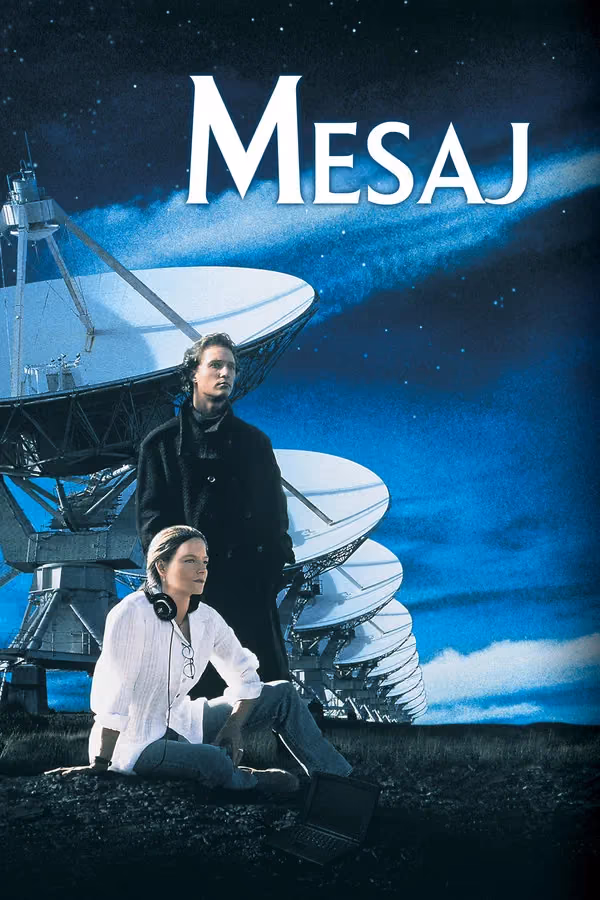 Mesaj (1997)
