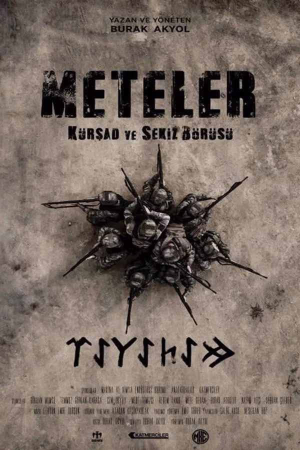 Meteler (2019)
