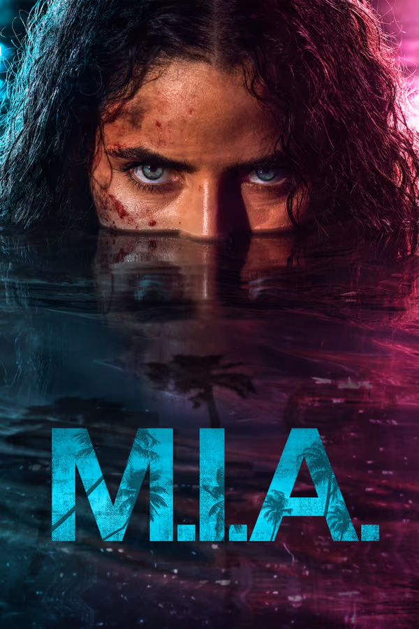 M.I.A.