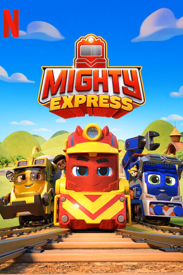 Mighty Express