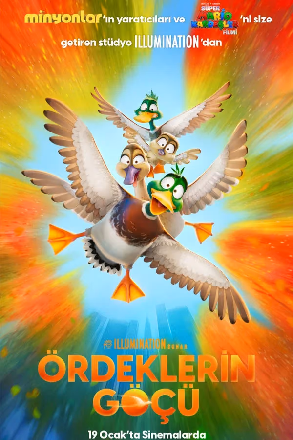 Migration (2023)