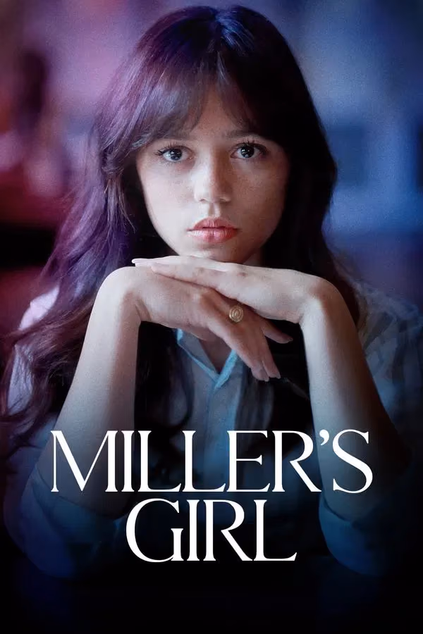 Miller's Girl (2024)