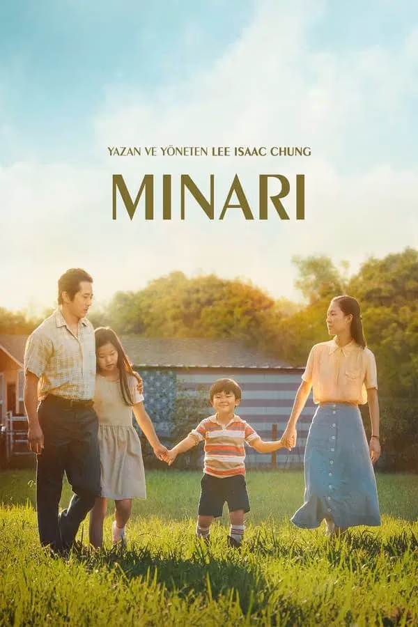 Minari (2021)