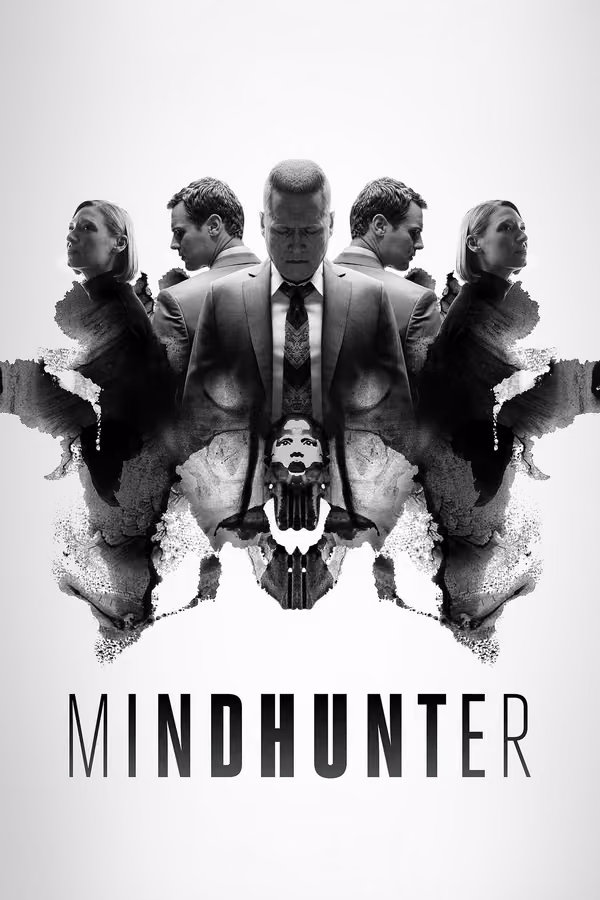 MINDHUNTER