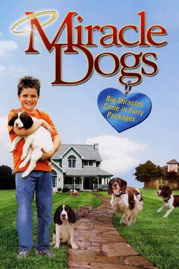Miracle Dogs (2003)