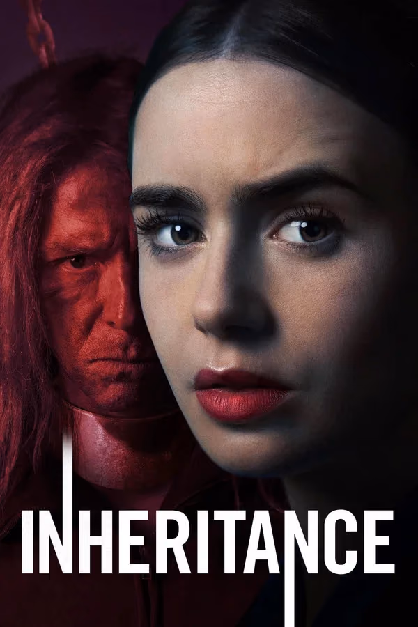Miras - Inheritance (2020)