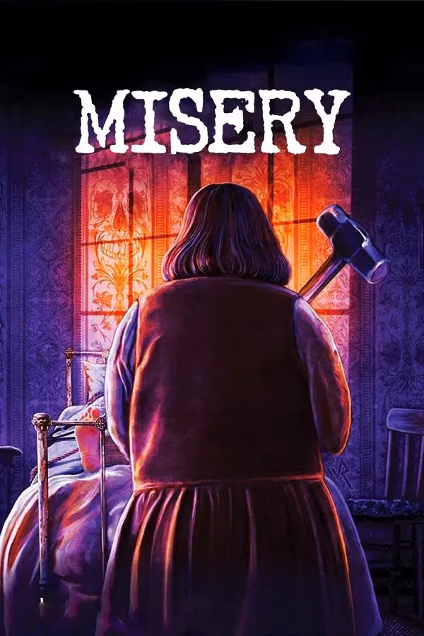 Misery (1990)