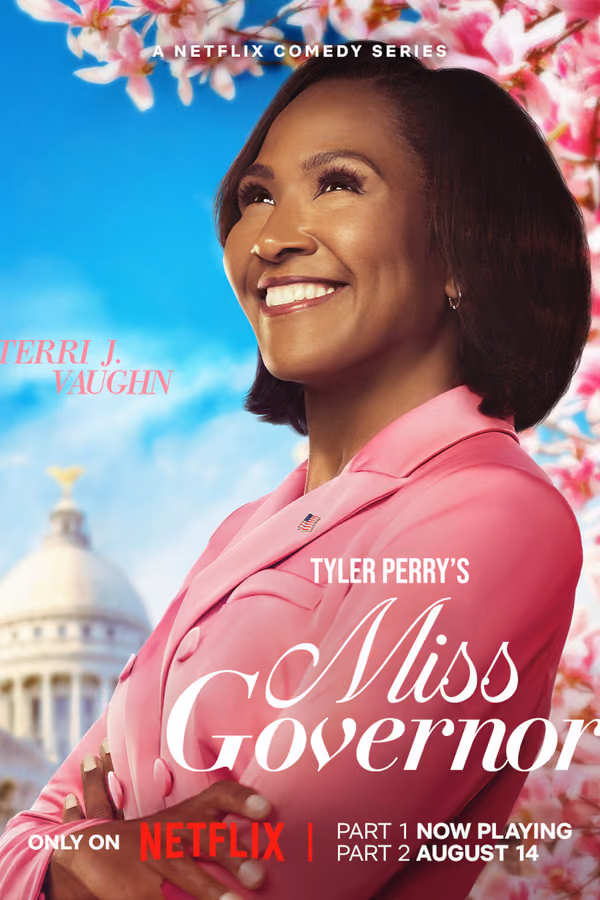 Miss Governor