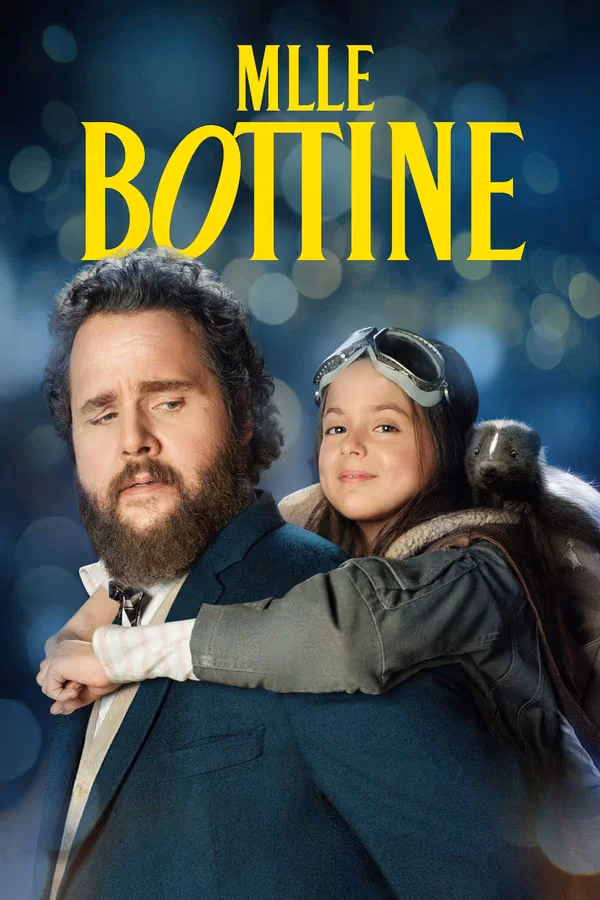 Mlle Bottine (2024)