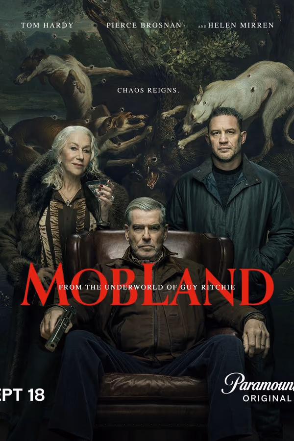 MobLand