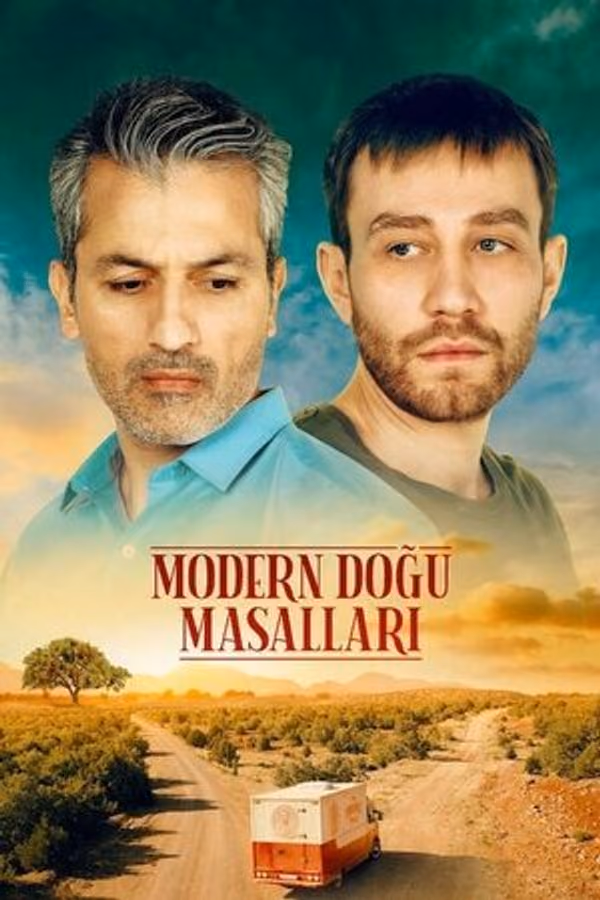 Modern Dogu Masallari
